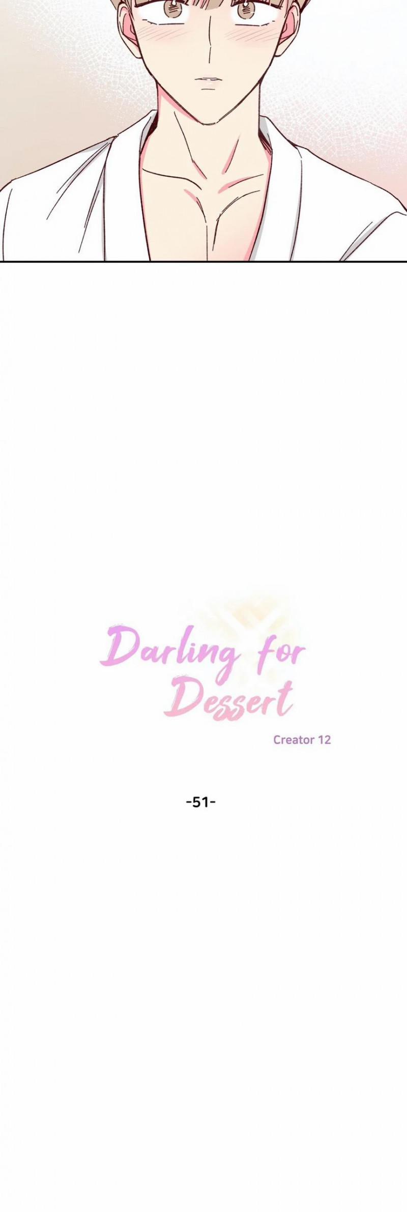 Món Tráng Miệng Của Sếp Tổng 51 trang 2