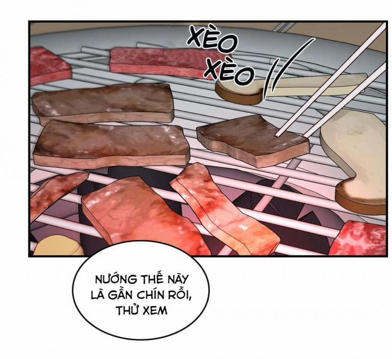 Món Tráng Miệng Của Sếp Tổng 52 trang 1