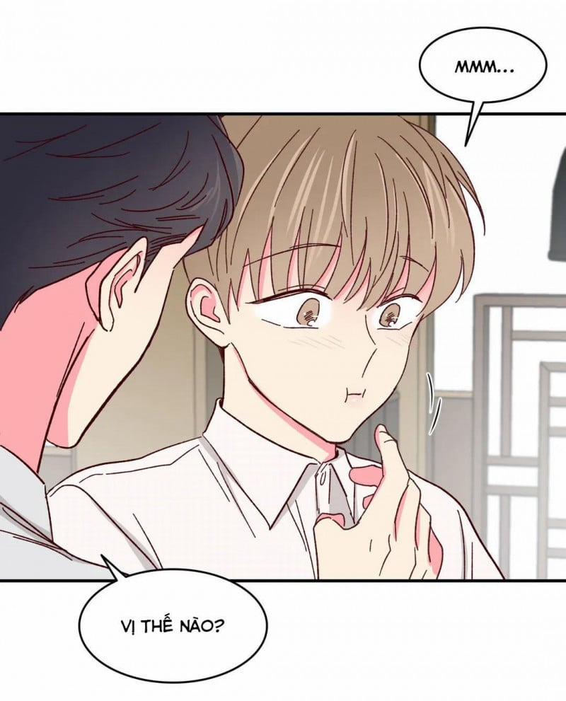 Món Tráng Miệng Của Sếp Tổng 52 trang 12