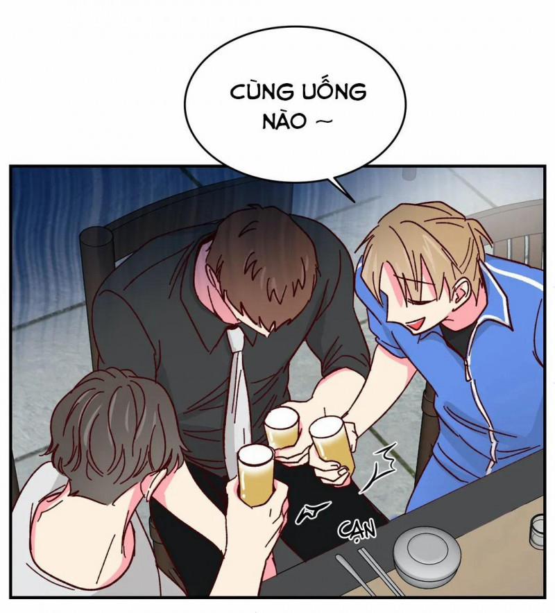 Món Tráng Miệng Của Sếp Tổng 52 trang 18