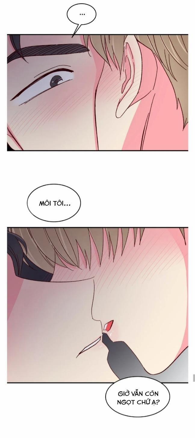 Món Tráng Miệng Của Sếp Tổng 52 trang 34