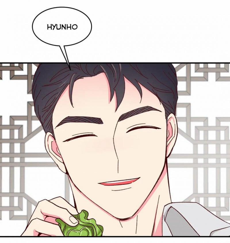 Món Tráng Miệng Của Sếp Tổng 52 trang 5