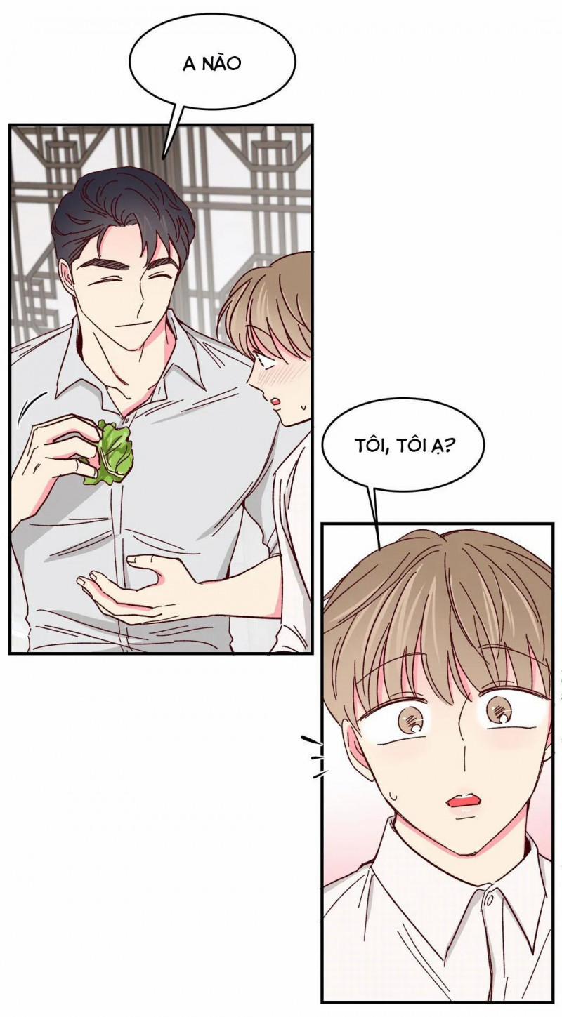 Món Tráng Miệng Của Sếp Tổng 52 trang 6