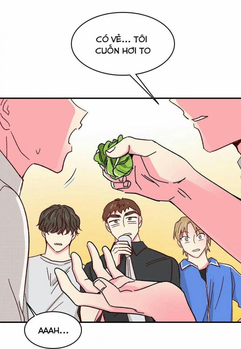 Món Tráng Miệng Của Sếp Tổng 52 trang 7
