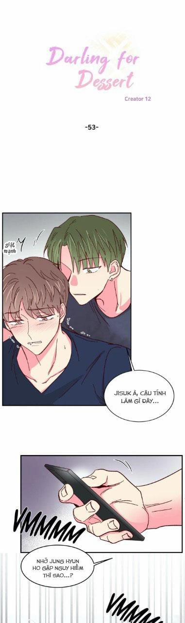 Món Tráng Miệng Của Sếp Tổng 53 trang 0