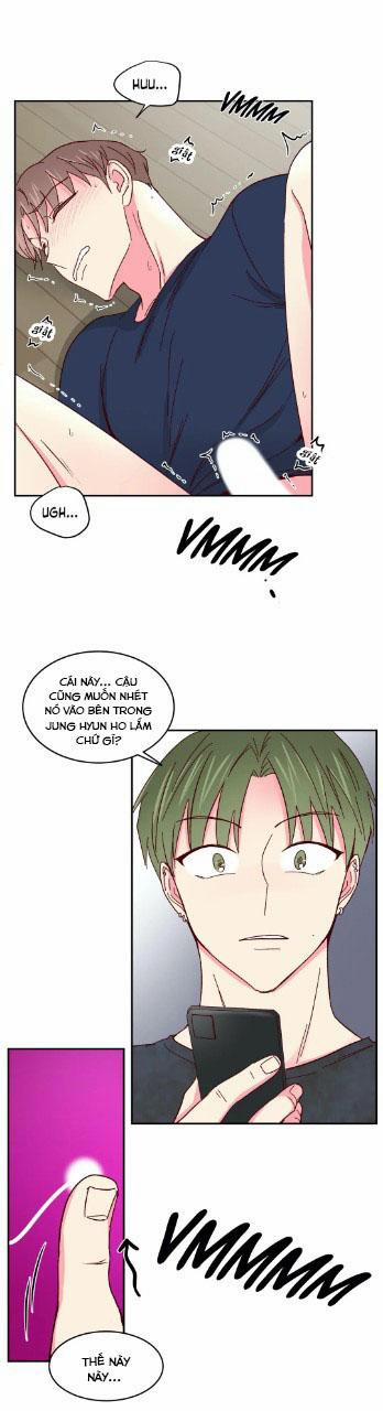 Món Tráng Miệng Của Sếp Tổng 53 trang 13
