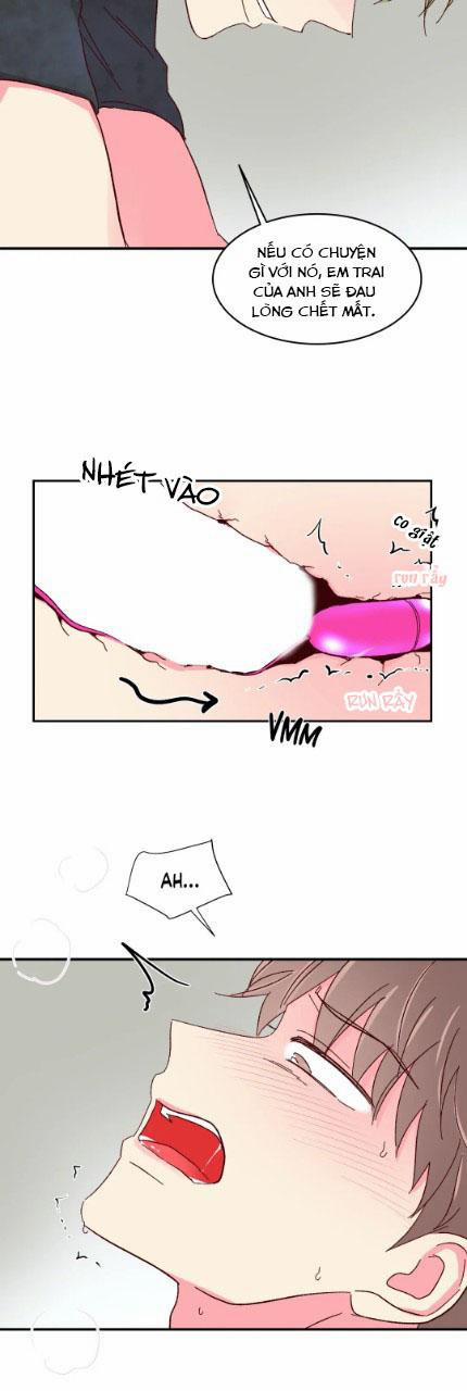 Món Tráng Miệng Của Sếp Tổng 53 trang 25