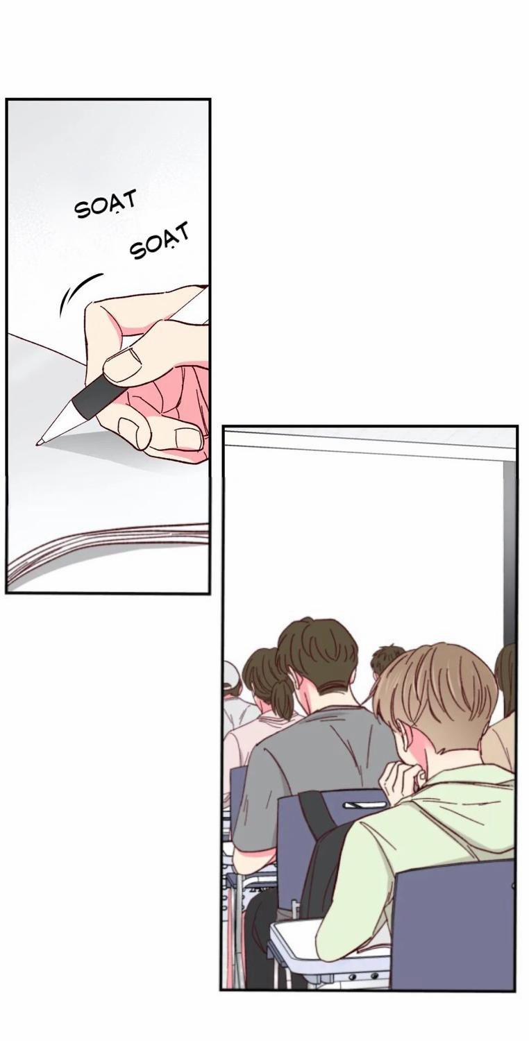 Món Tráng Miệng Của Sếp Tổng 54 trang 1