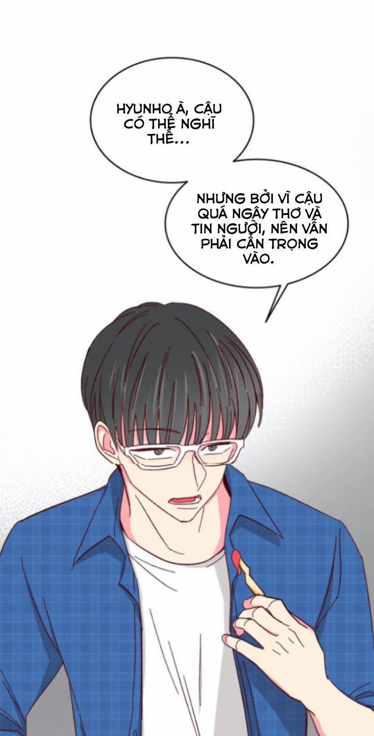 Món Tráng Miệng Của Sếp Tổng 54 trang 15