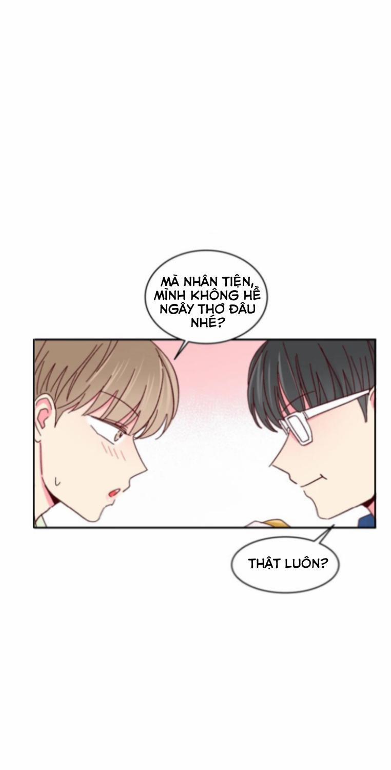 Món Tráng Miệng Của Sếp Tổng 54 trang 17