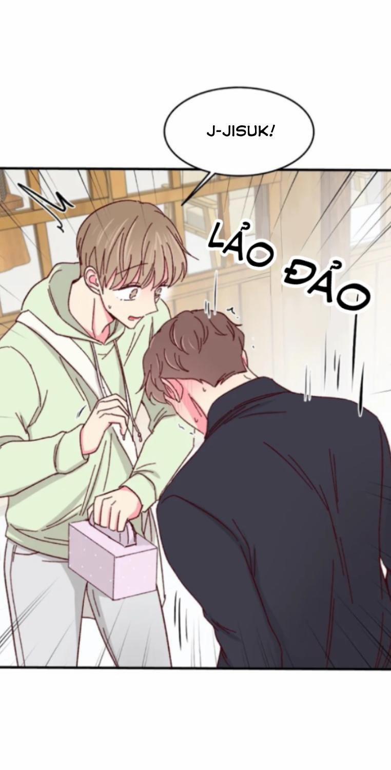 Món Tráng Miệng Của Sếp Tổng 54 trang 32