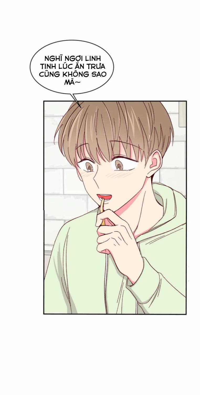 Món Tráng Miệng Của Sếp Tổng 54 trang 7