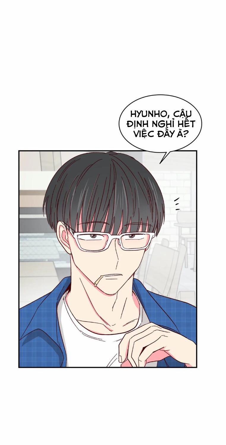 Món Tráng Miệng Của Sếp Tổng 54 trang 8
