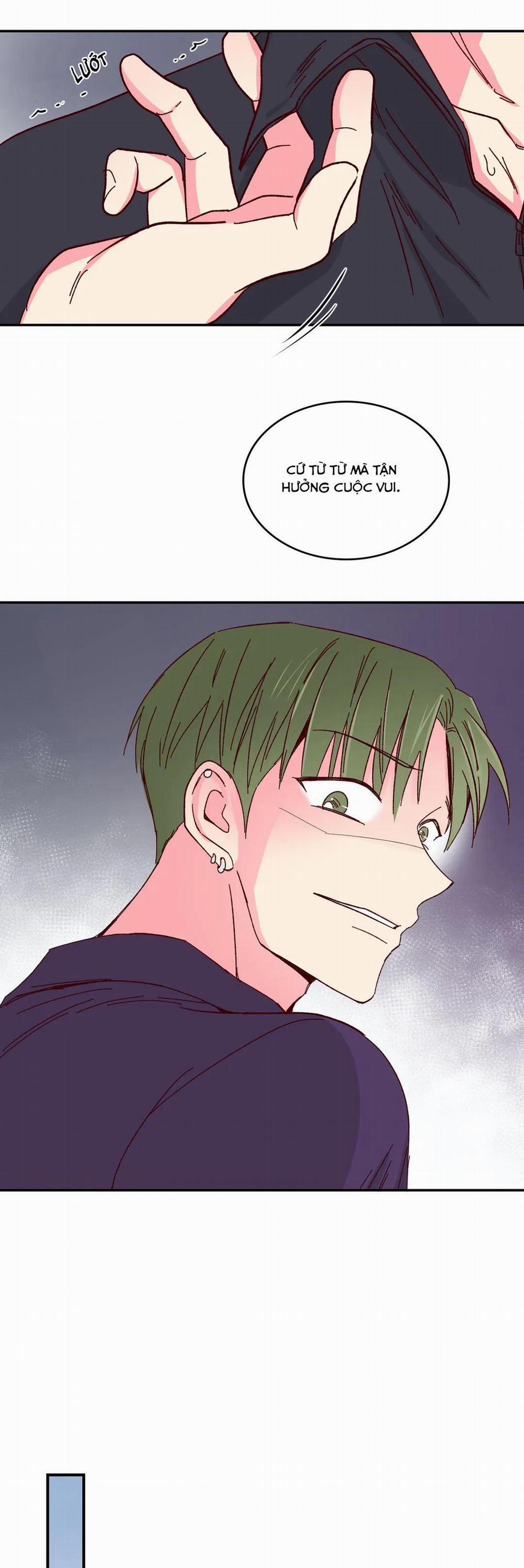 Món Tráng Miệng Của Sếp Tổng 56 trang 7