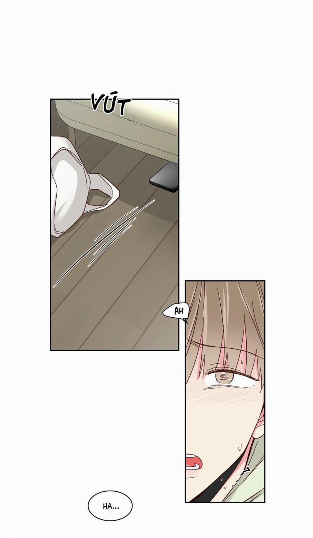 Món Tráng Miệng Của Sếp Tổng 57 trang 1