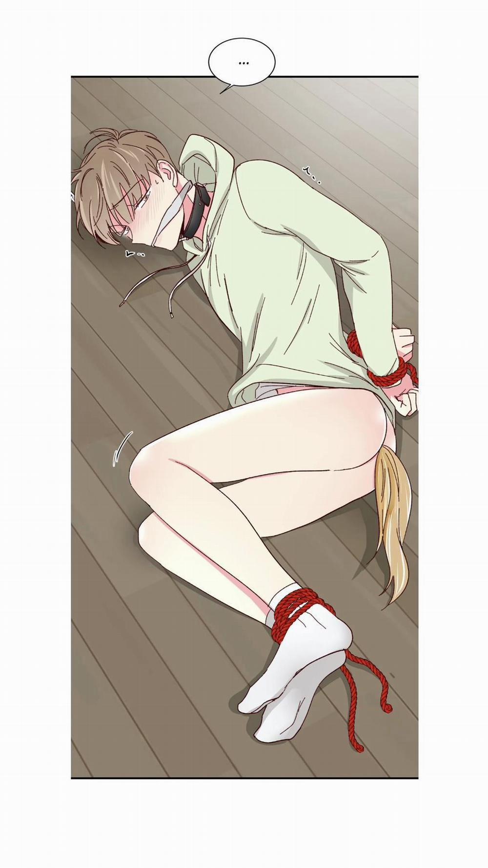 Món Tráng Miệng Của Sếp Tổng 57 trang 13