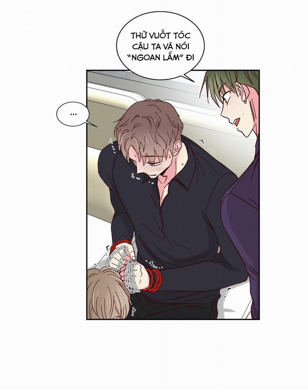 Món Tráng Miệng Của Sếp Tổng 57 trang 30