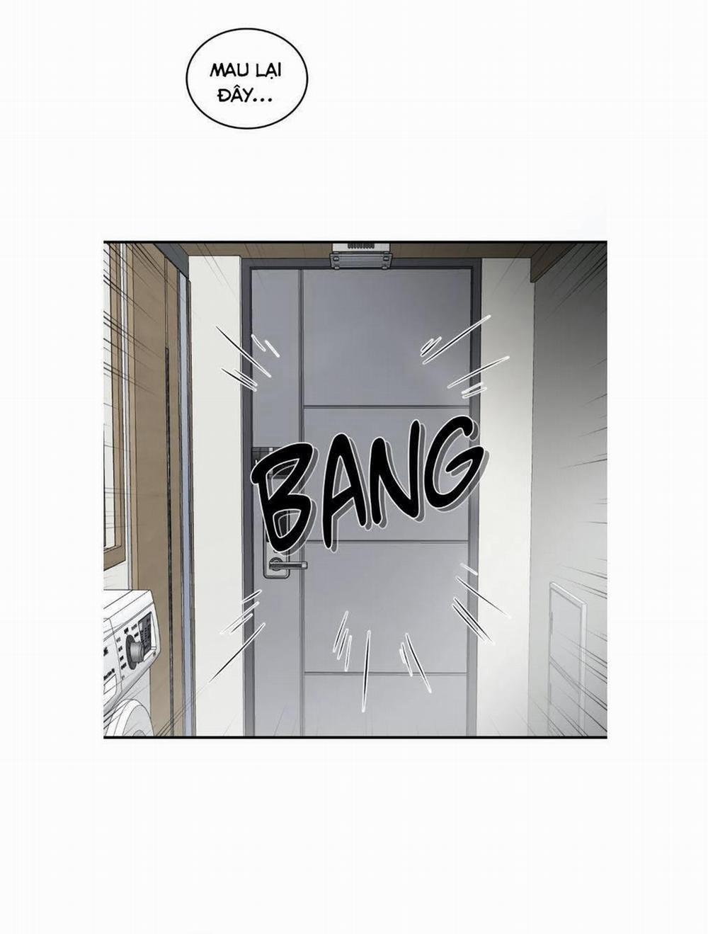 Món Tráng Miệng Của Sếp Tổng 57 trang 36