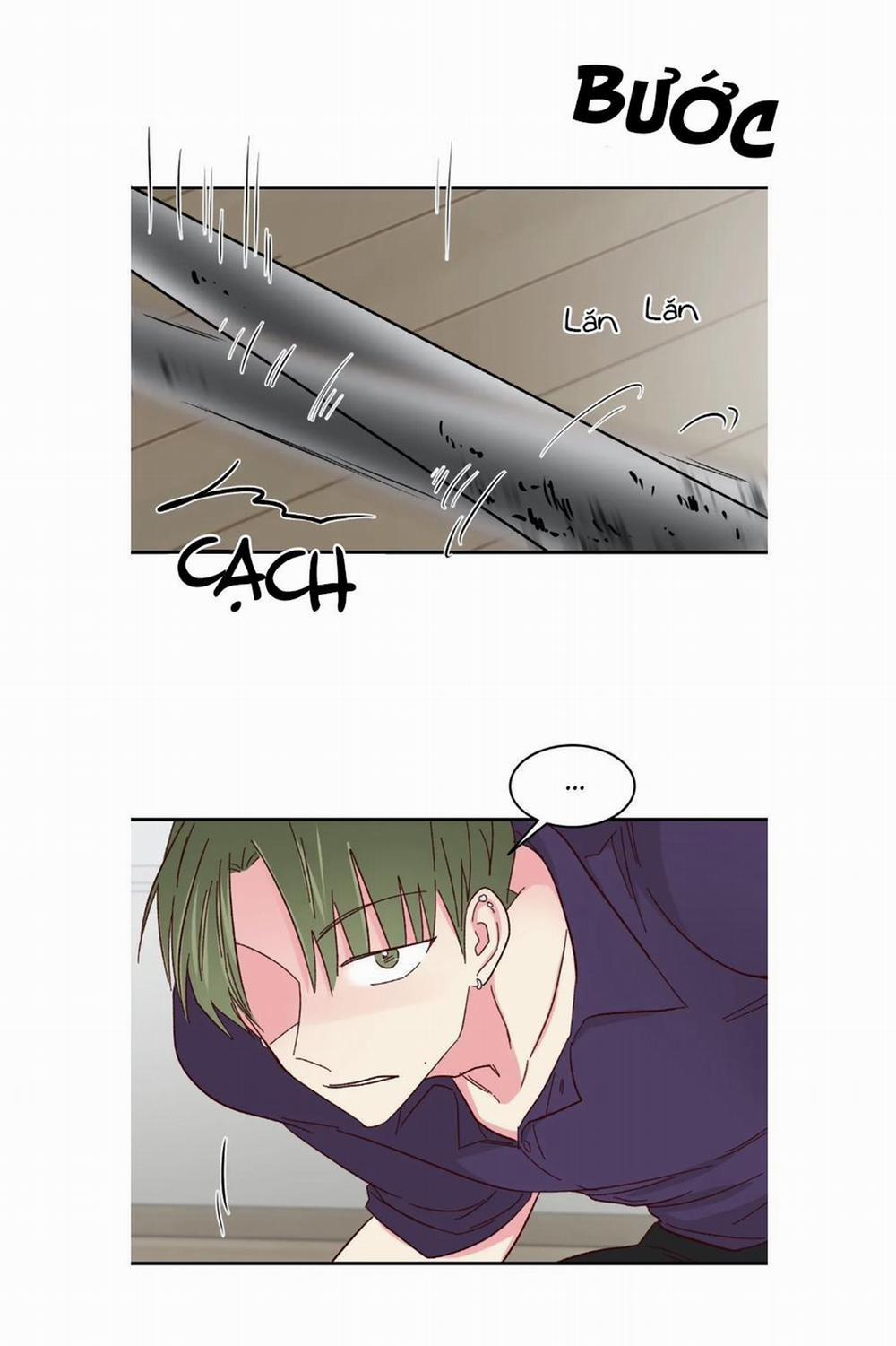 Món Tráng Miệng Của Sếp Tổng 57 trang 42