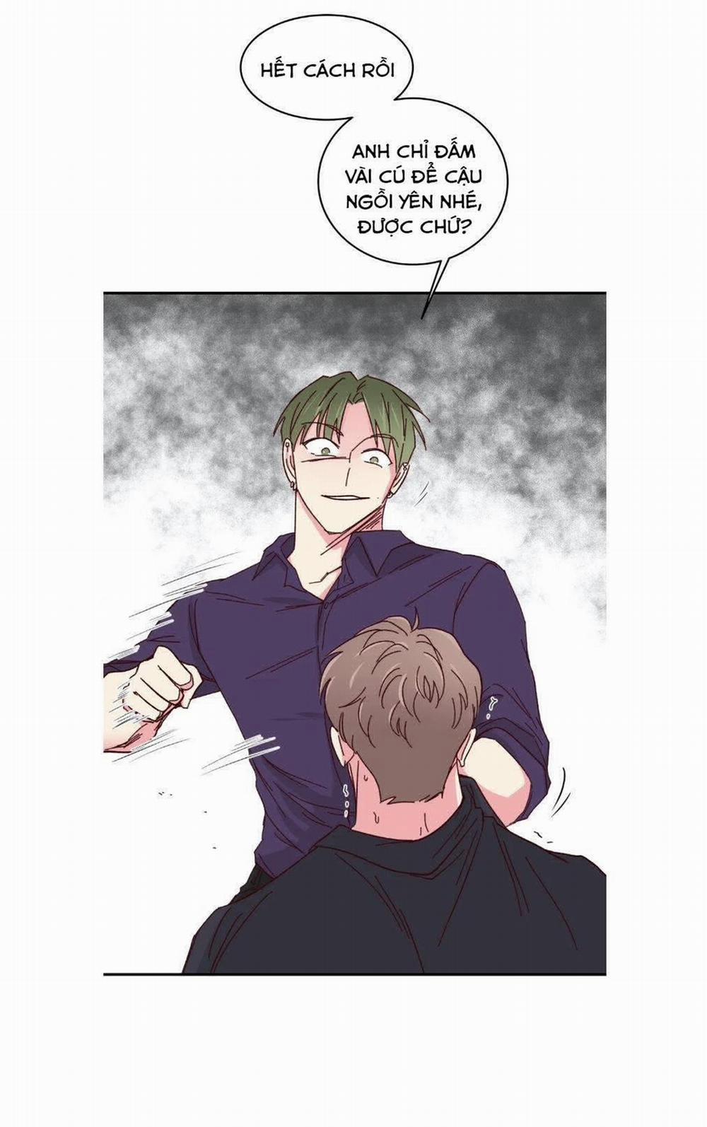 Món Tráng Miệng Của Sếp Tổng 57 trang 7