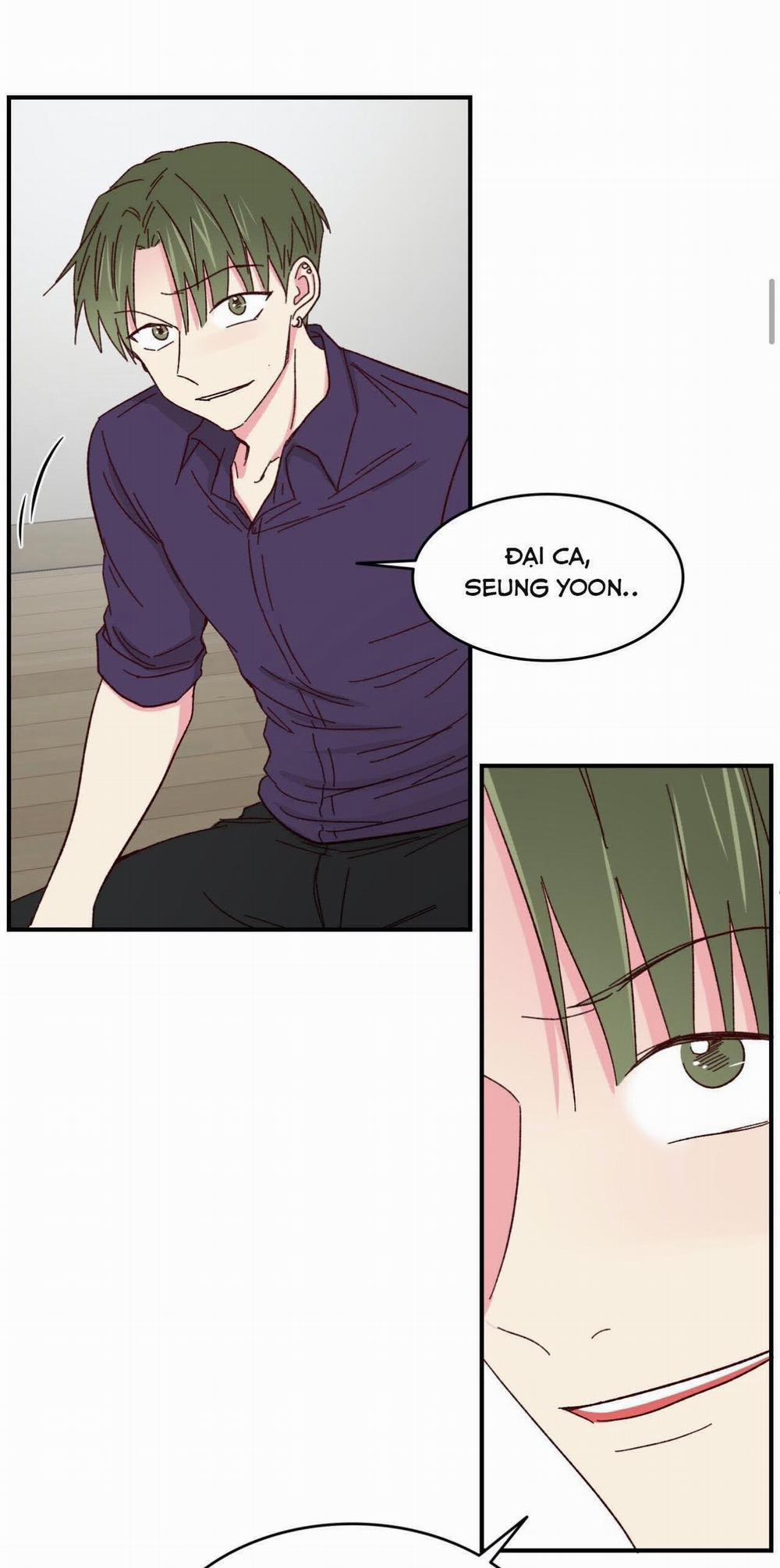 Món Tráng Miệng Của Sếp Tổng 58 trang 1