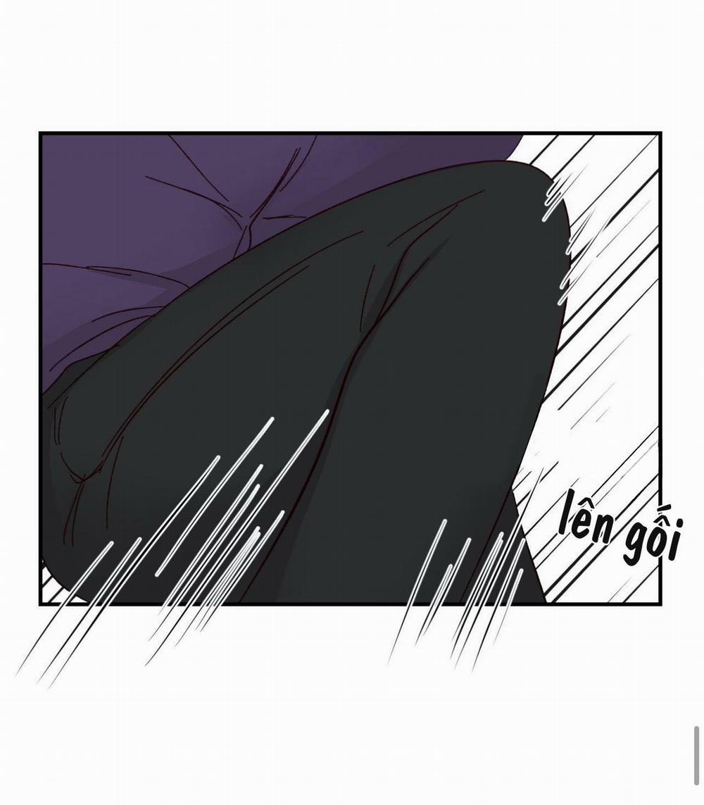 Món Tráng Miệng Của Sếp Tổng 58 trang 25