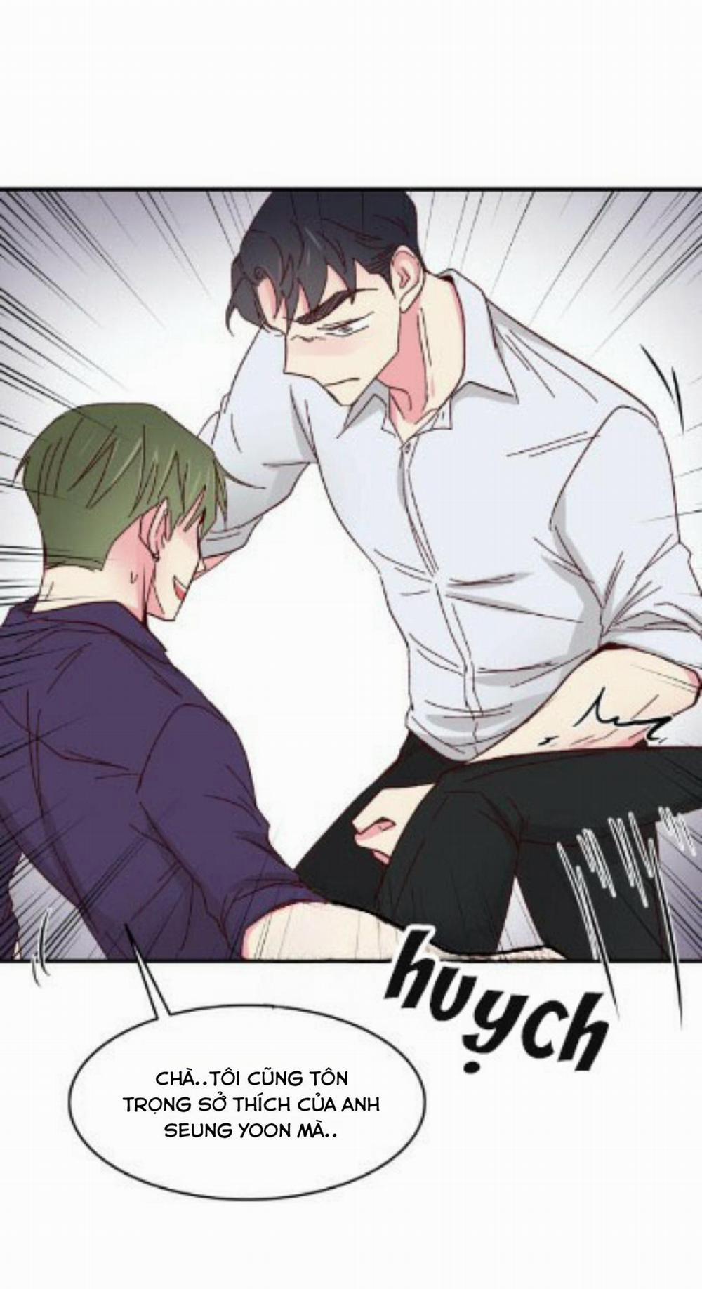 Món Tráng Miệng Của Sếp Tổng 58 trang 26