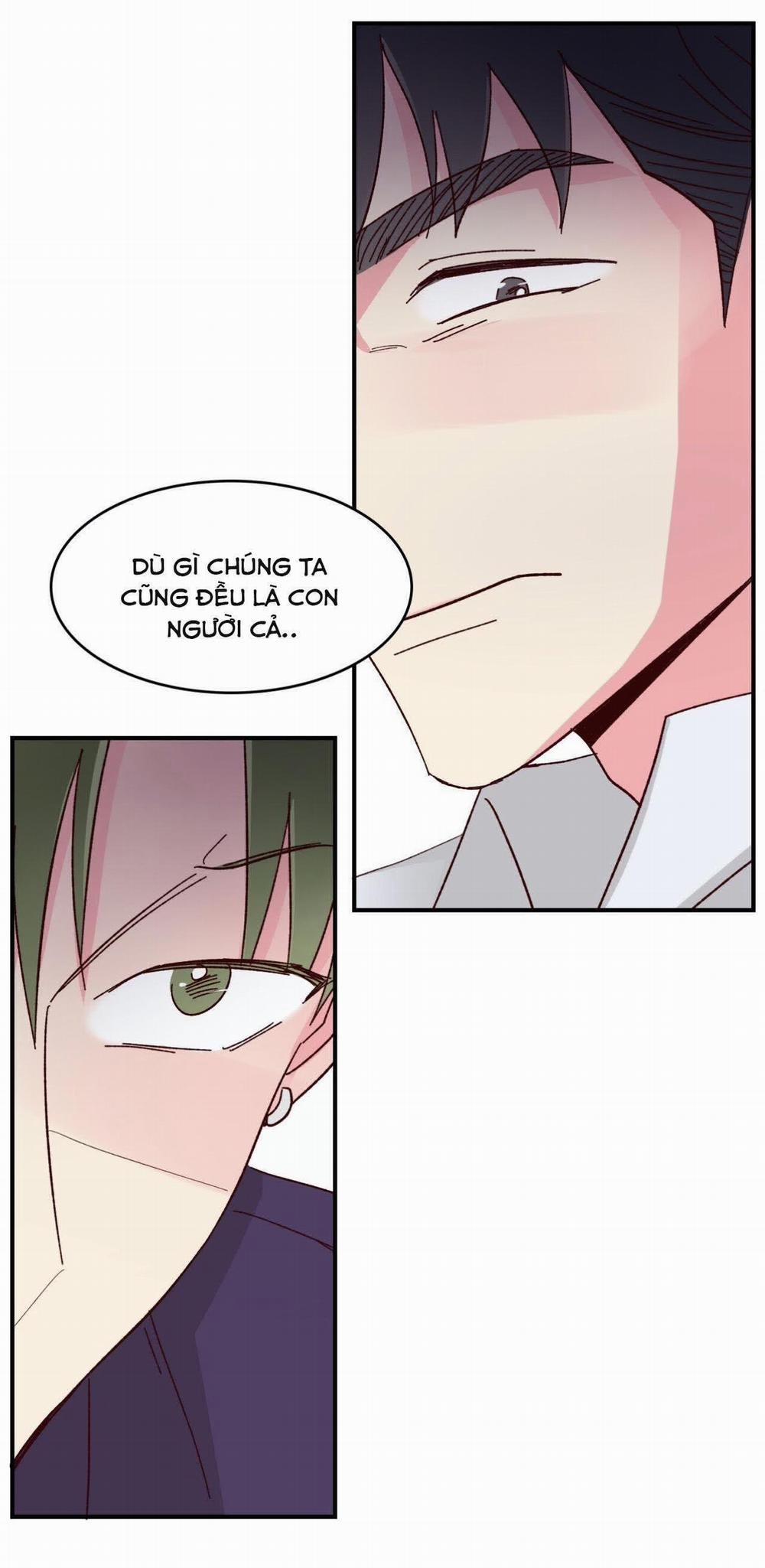 Món Tráng Miệng Của Sếp Tổng 58 trang 27