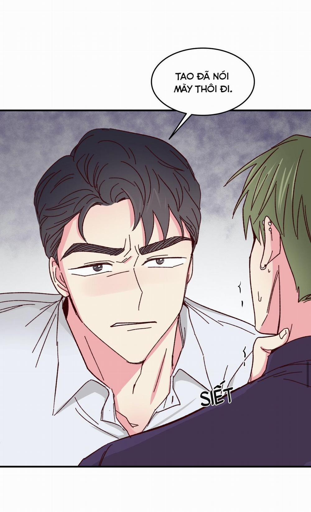 Món Tráng Miệng Của Sếp Tổng 58 trang 30