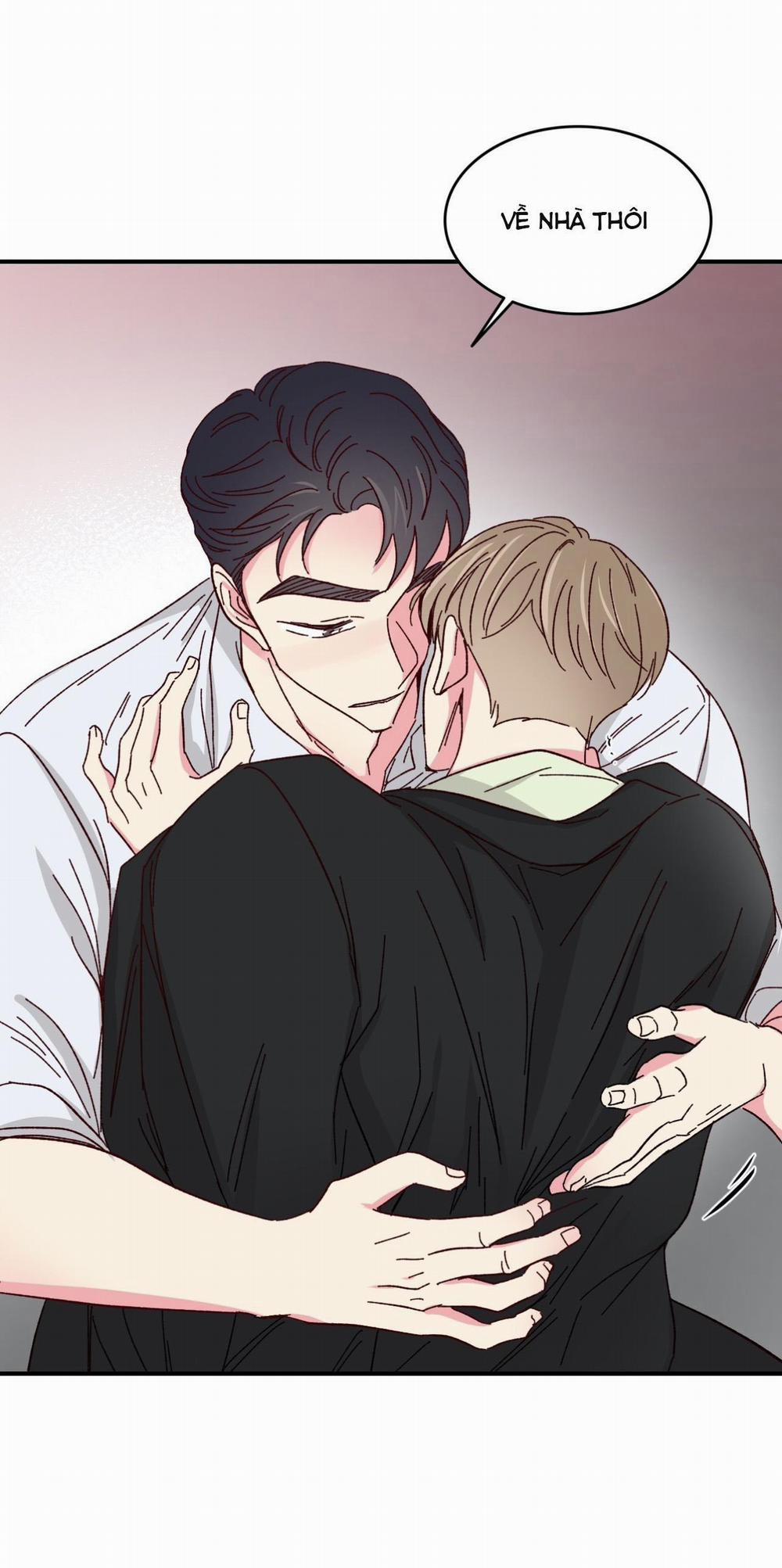 Món Tráng Miệng Của Sếp Tổng 58 trang 48