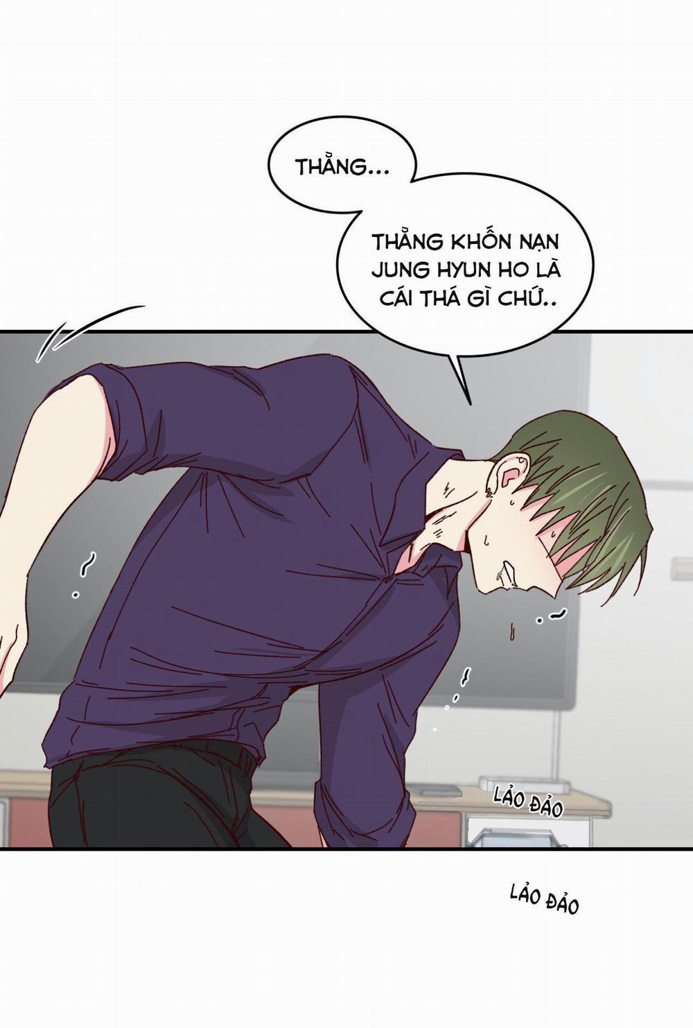 Món Tráng Miệng Của Sếp Tổng 58 trang 50