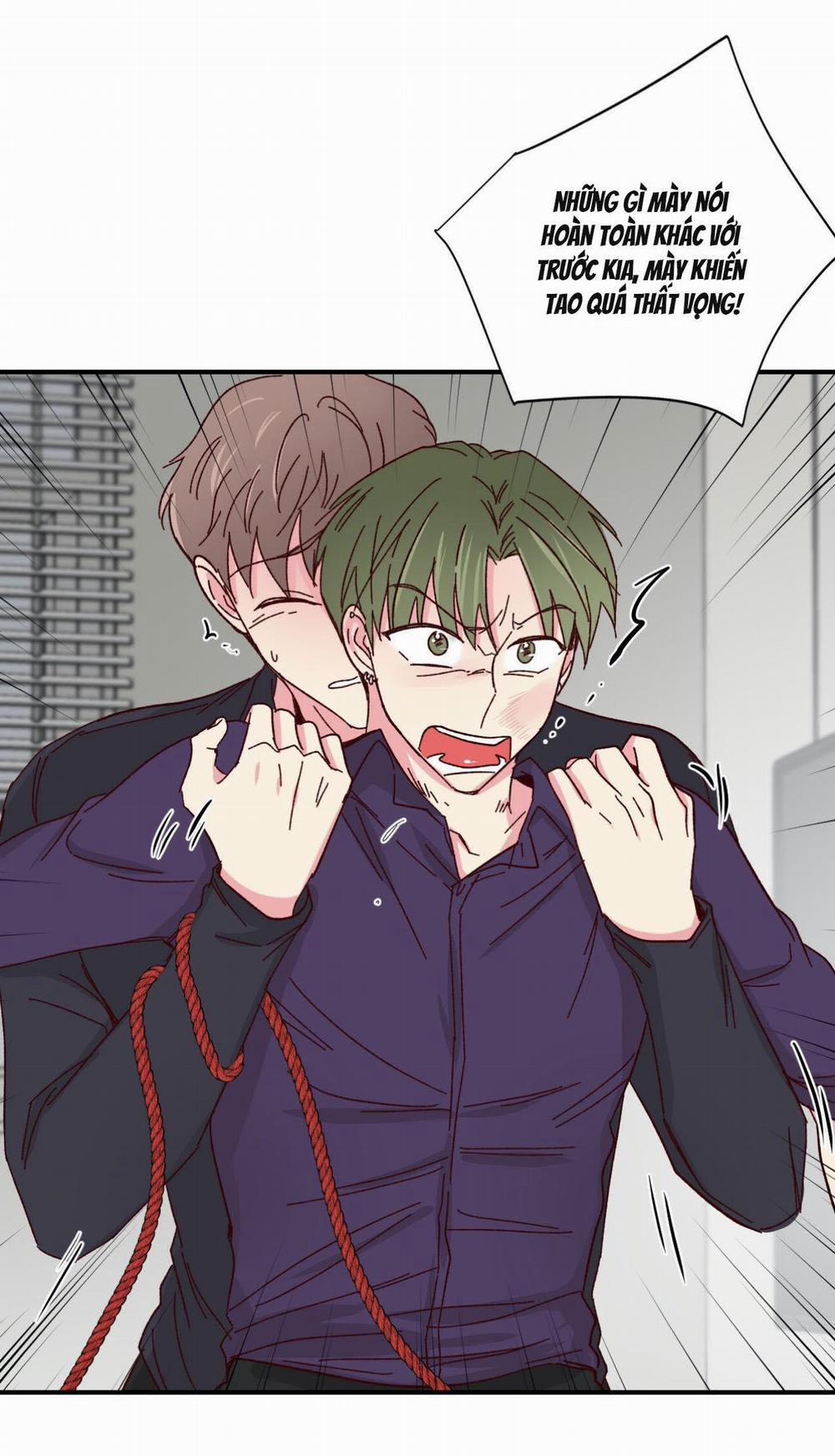 Món Tráng Miệng Của Sếp Tổng 58 trang 52