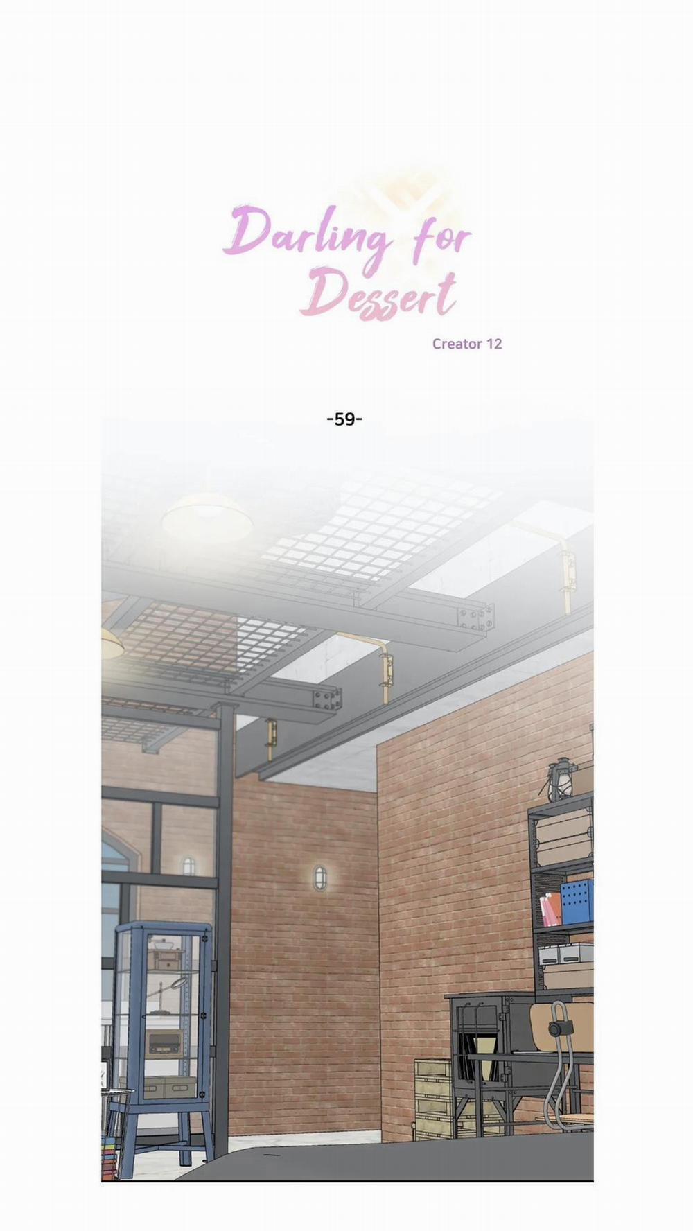 Món Tráng Miệng Của Sếp Tổng 59 trang 0