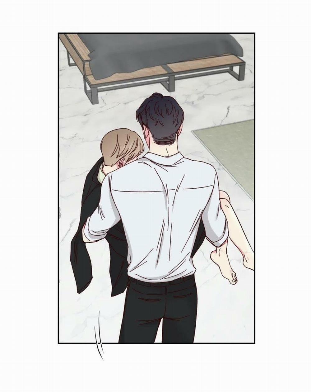 Món Tráng Miệng Của Sếp Tổng 59 trang 1