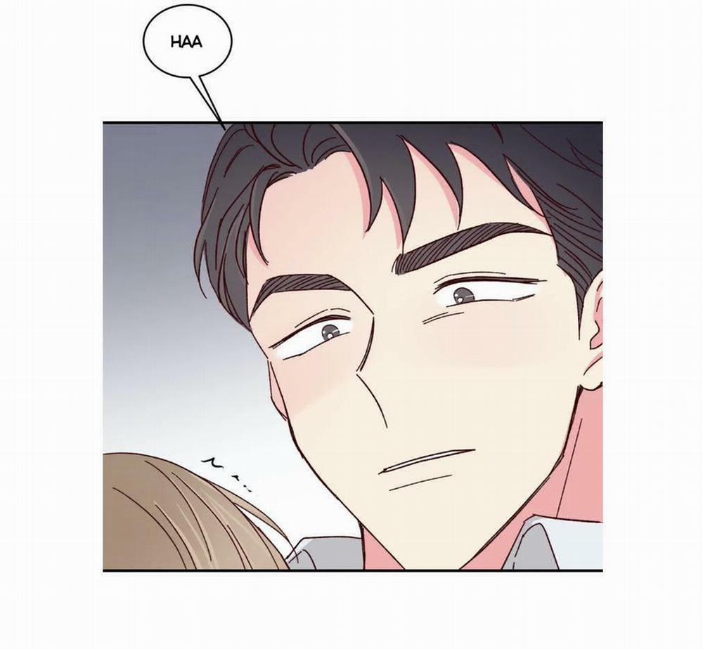 Món Tráng Miệng Của Sếp Tổng 59 trang 12