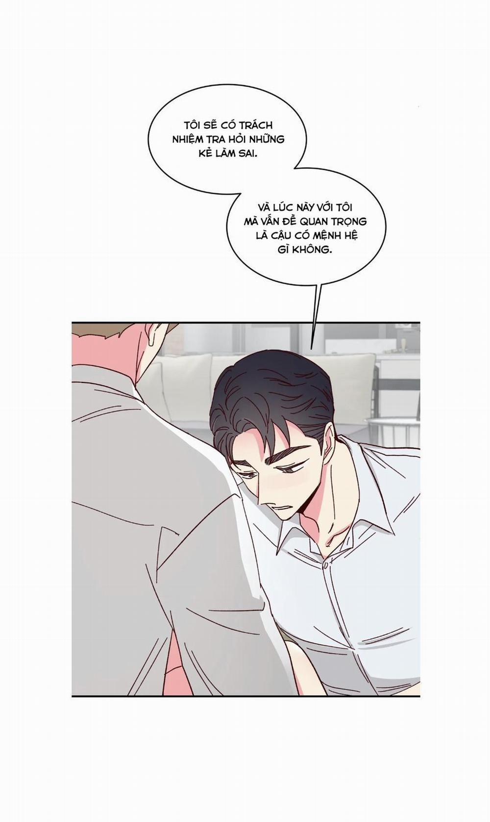 Món Tráng Miệng Của Sếp Tổng 59 trang 24