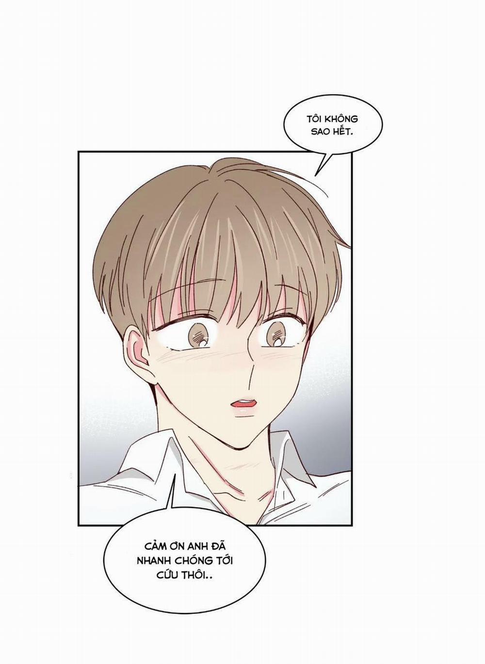 Món Tráng Miệng Của Sếp Tổng 59 trang 25