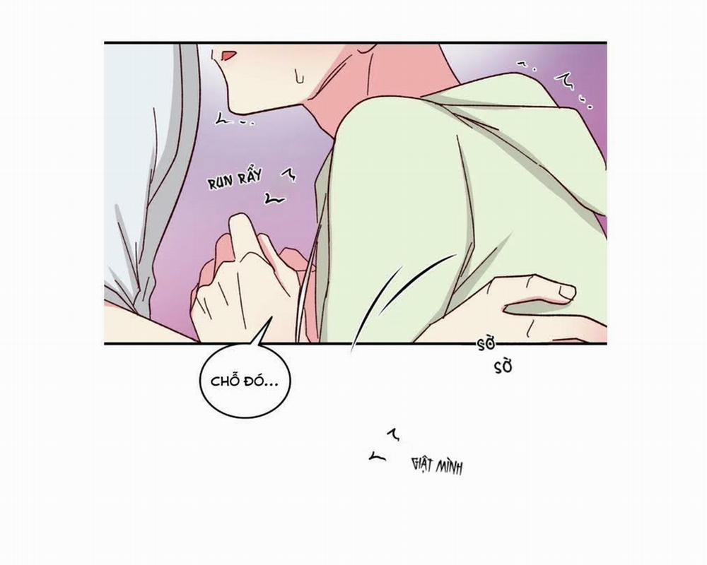 Món Tráng Miệng Của Sếp Tổng 59 trang 8