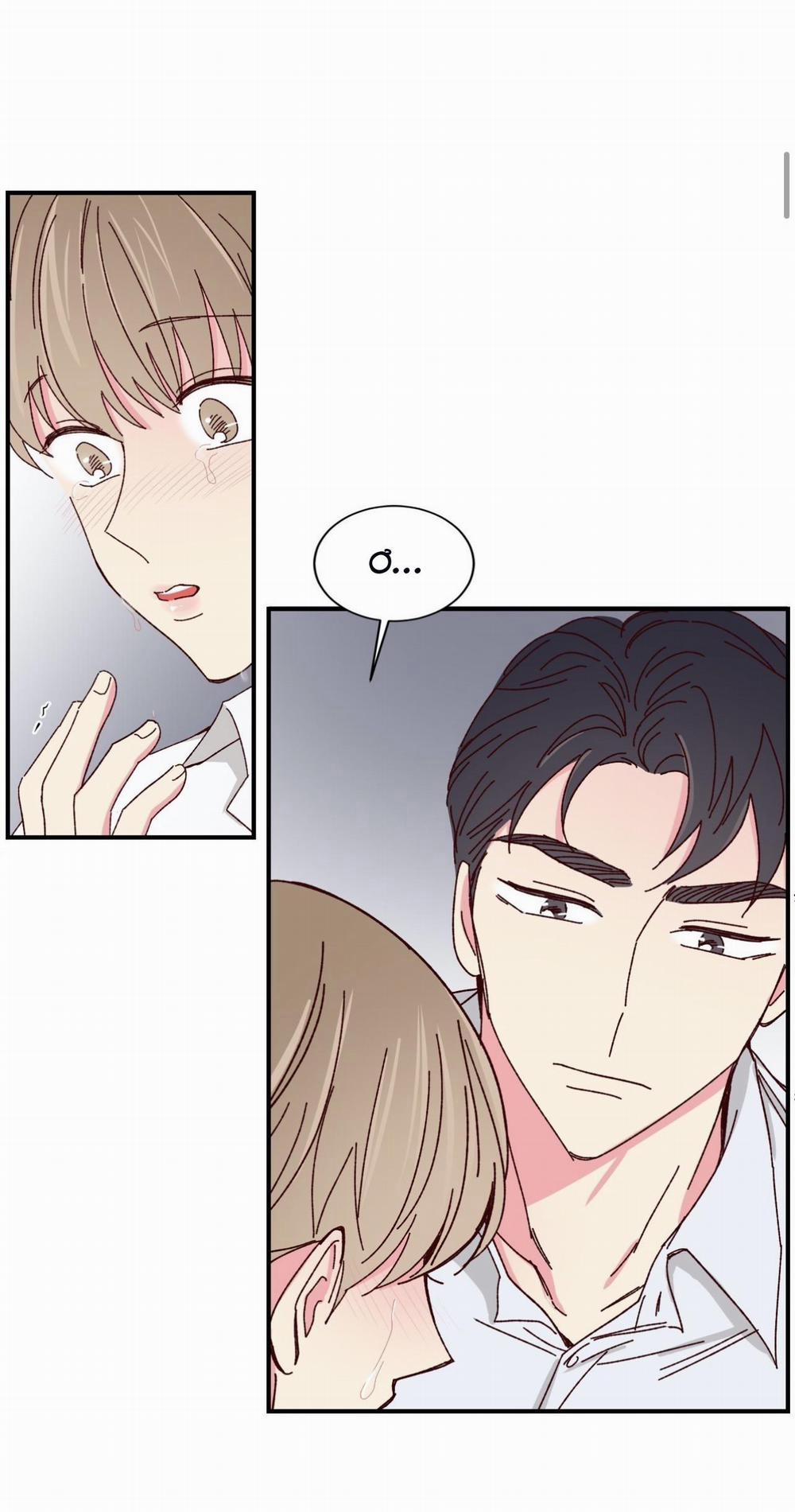 Món Tráng Miệng Của Sếp Tổng 60 trang 1