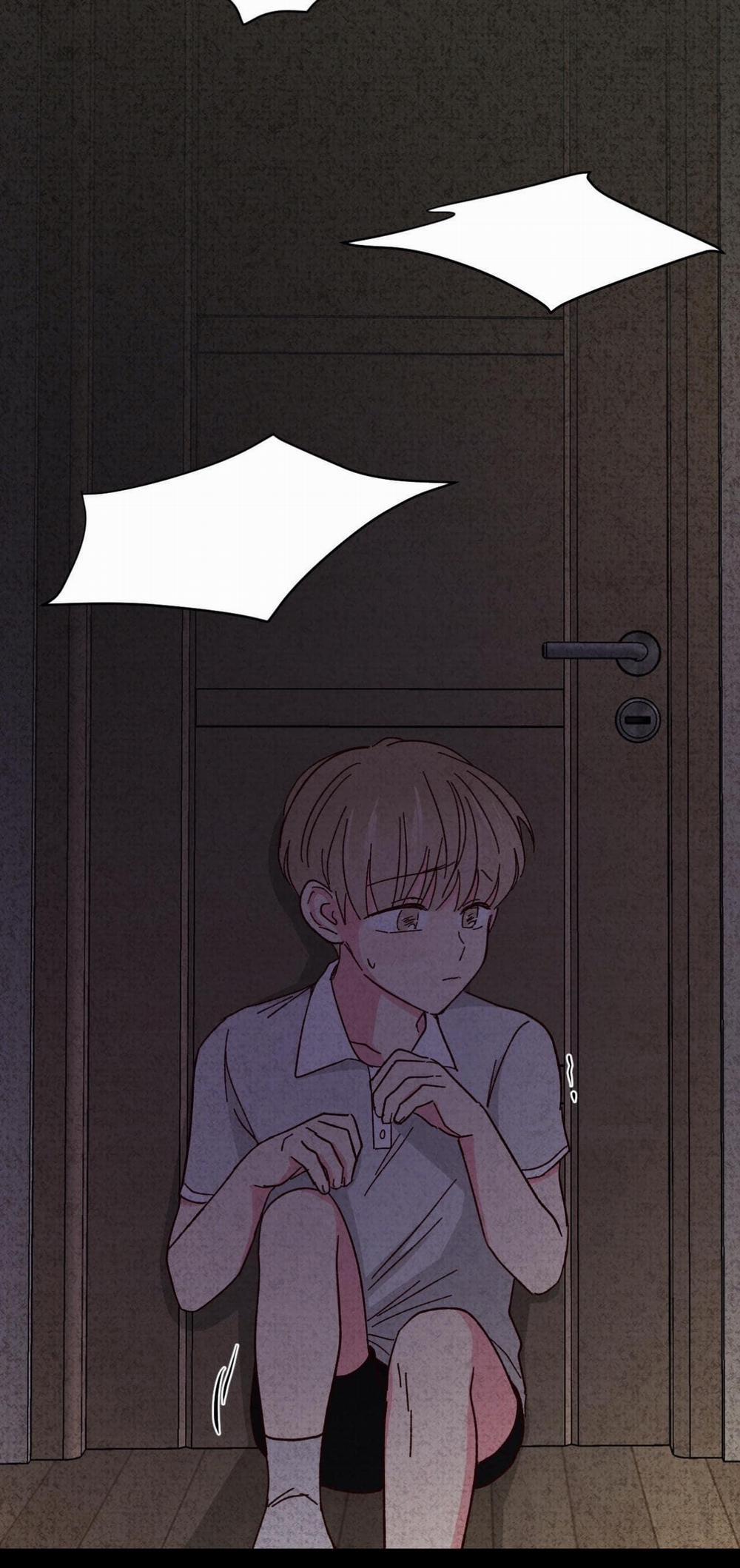 Món Tráng Miệng Của Sếp Tổng 60 trang 10