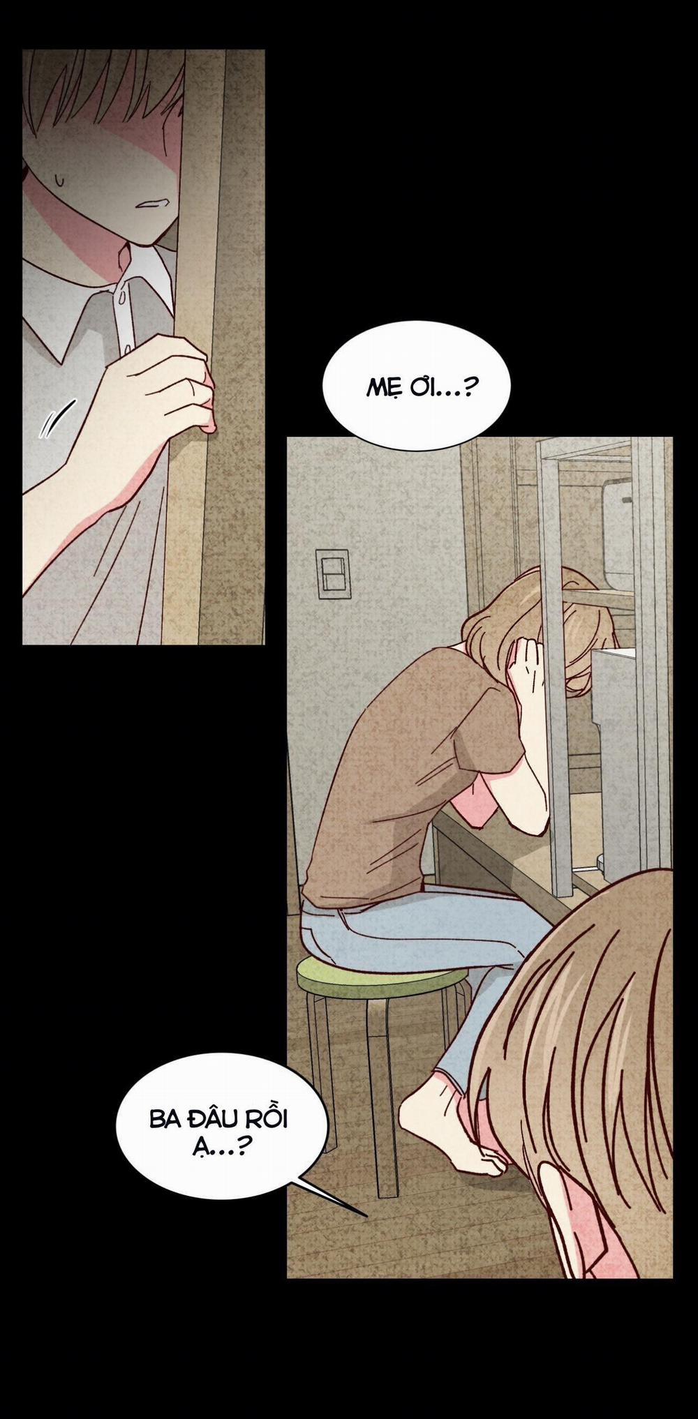 Món Tráng Miệng Của Sếp Tổng 60 trang 12