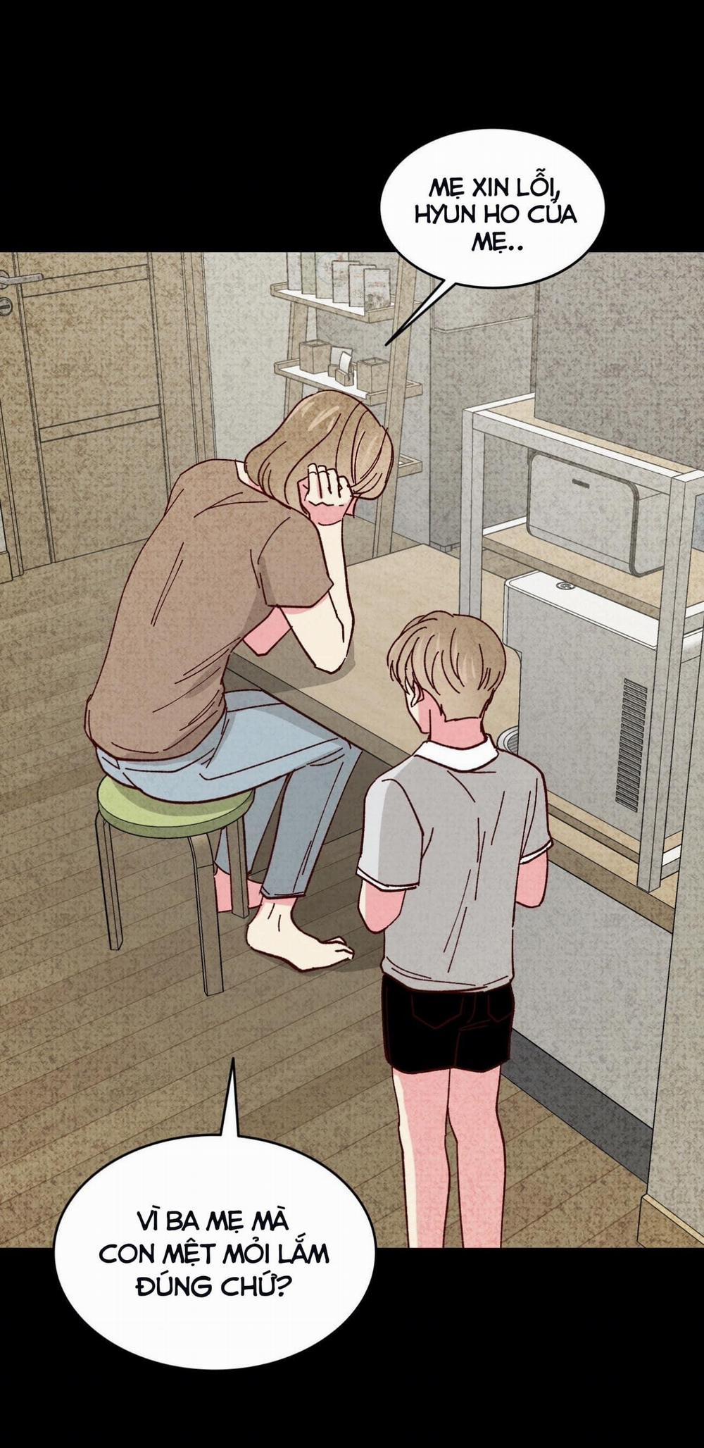 Món Tráng Miệng Của Sếp Tổng 60 trang 14