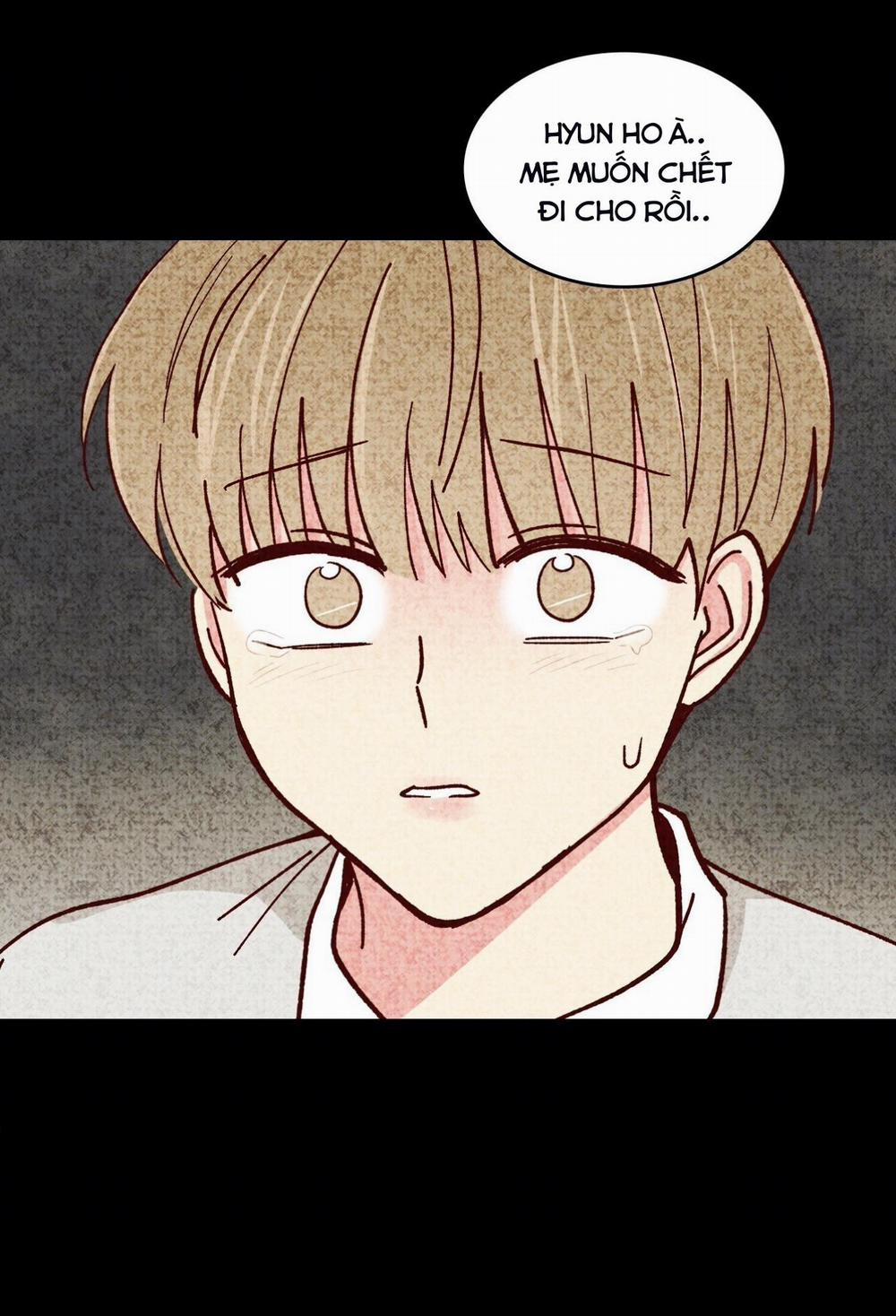 Món Tráng Miệng Của Sếp Tổng 60 trang 16