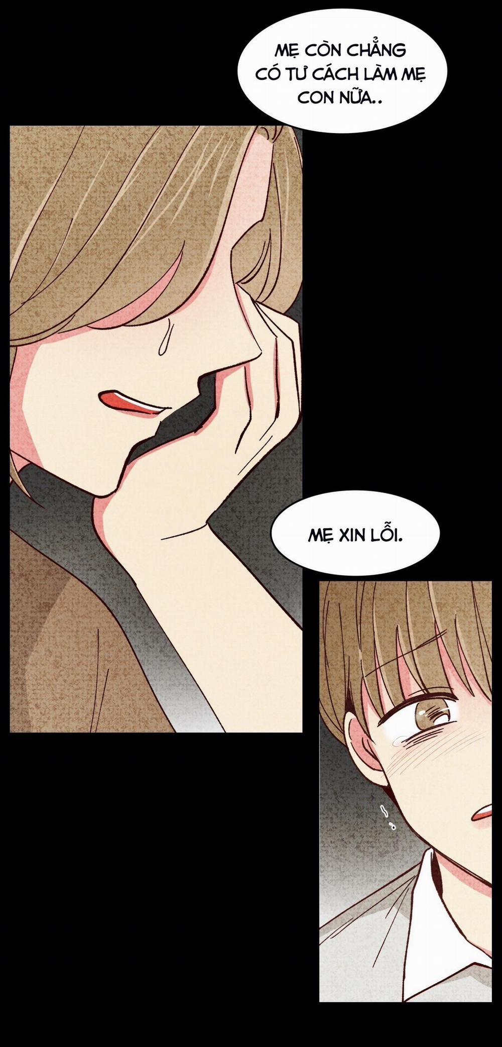 Món Tráng Miệng Của Sếp Tổng 60 trang 17