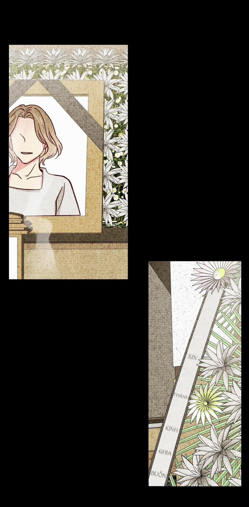 Món Tráng Miệng Của Sếp Tổng 60 trang 21