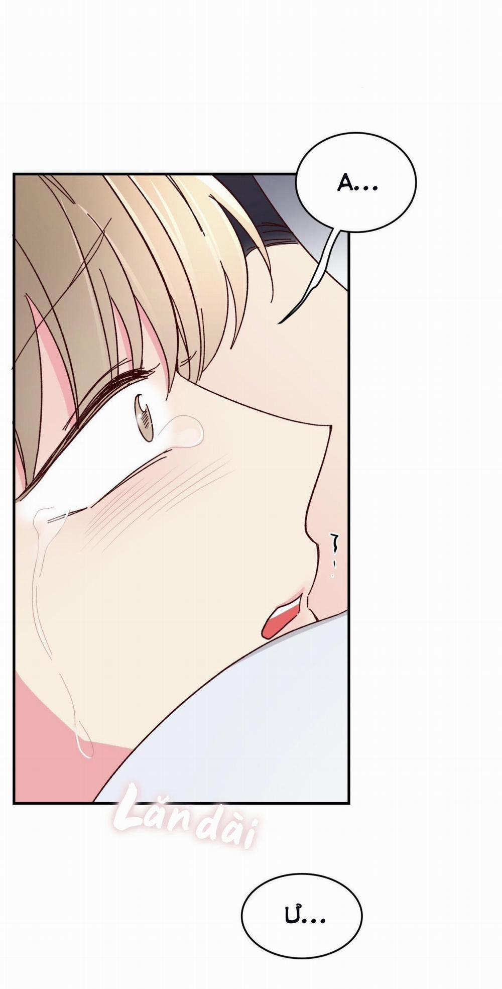 Món Tráng Miệng Của Sếp Tổng 60 trang 36