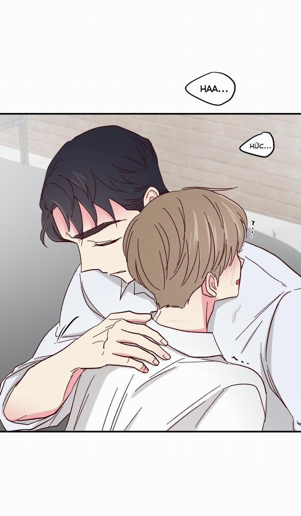 Món Tráng Miệng Của Sếp Tổng 60 trang 38