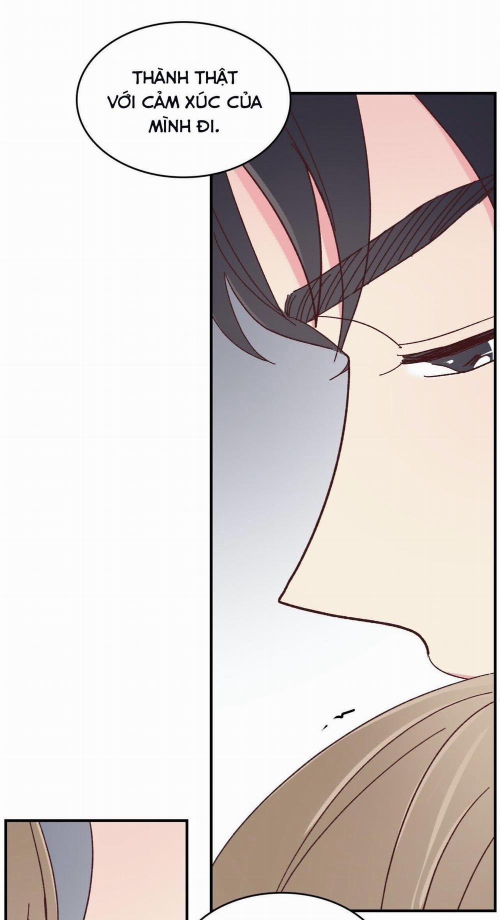 Món Tráng Miệng Của Sếp Tổng 60 trang 40