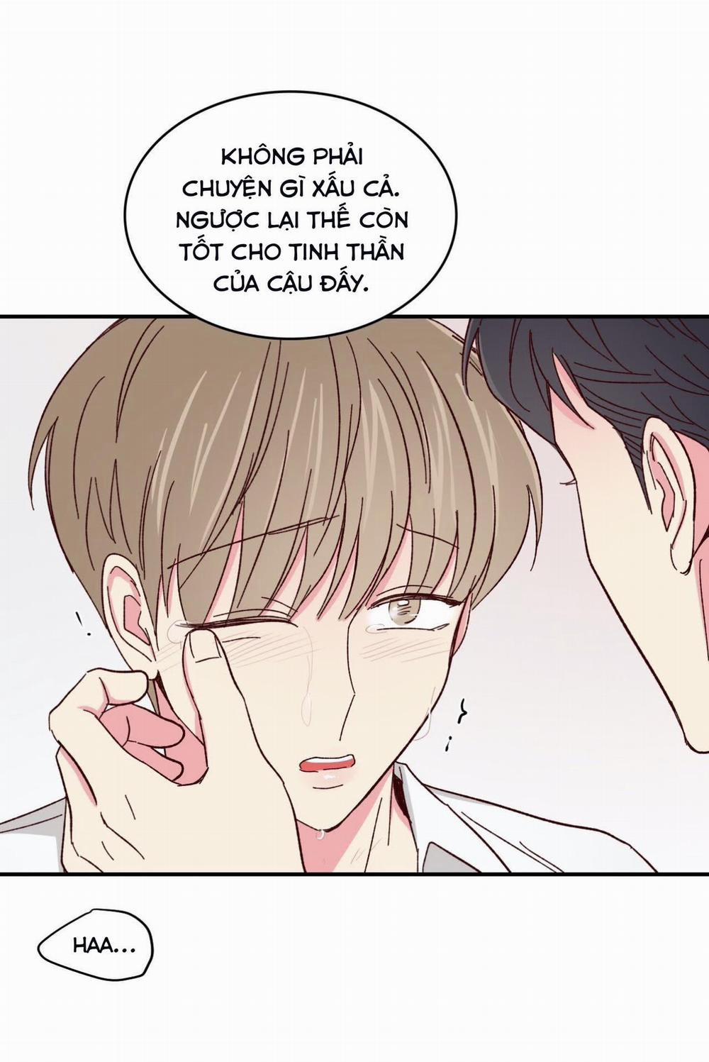 Món Tráng Miệng Của Sếp Tổng 60 trang 43