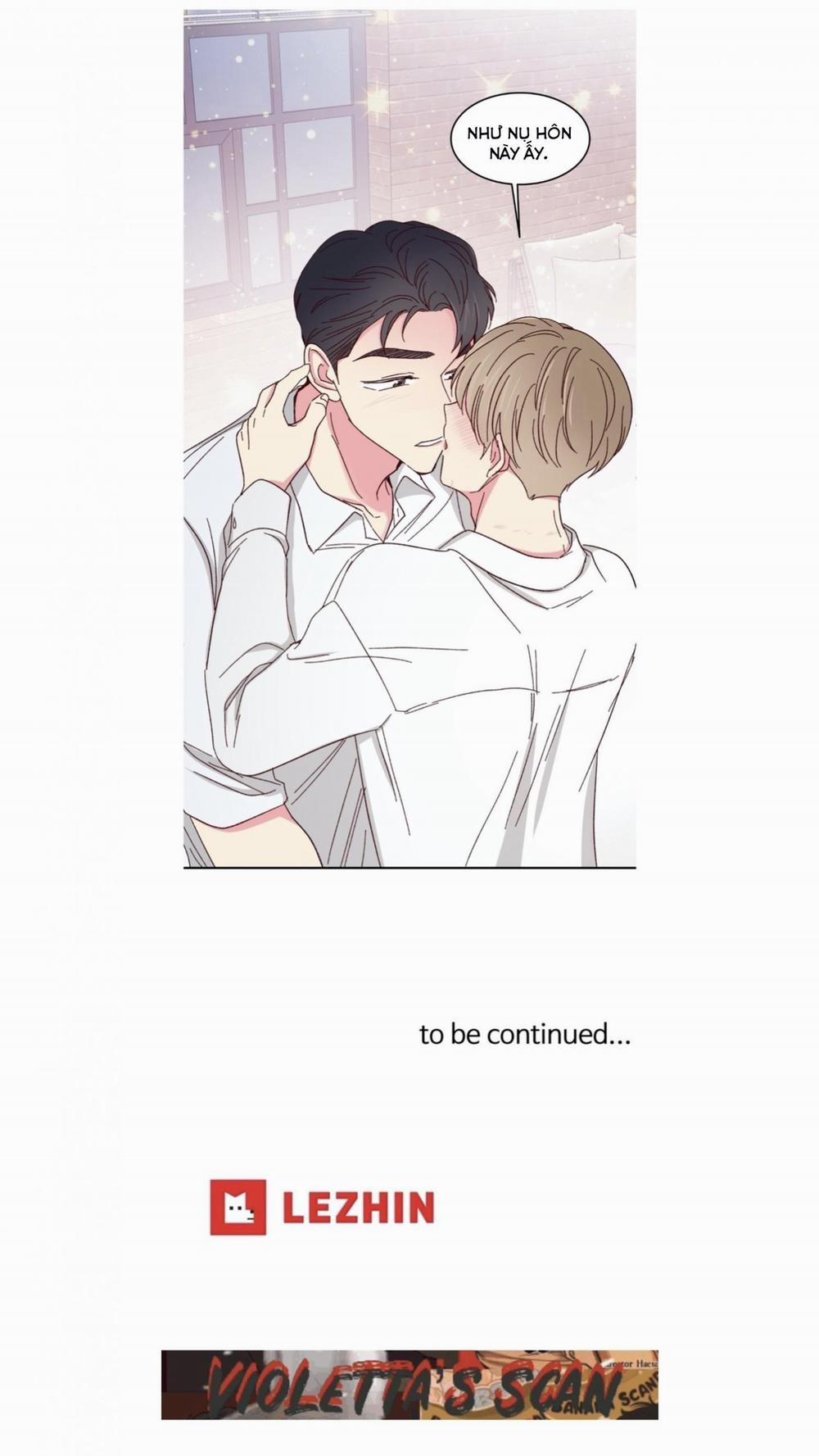 Món Tráng Miệng Của Sếp Tổng 60 trang 49